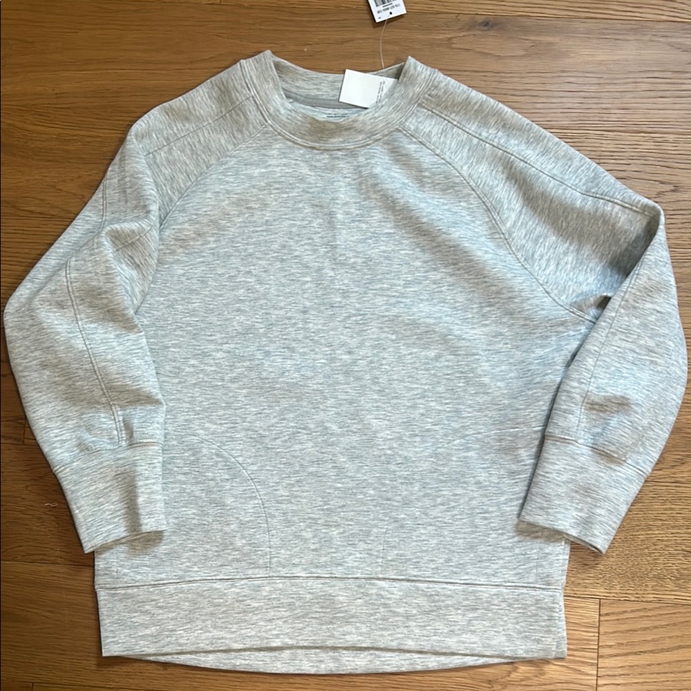 NWT! YPB Abercrombie & Fitch Neoknit sweater